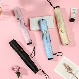 雨伞;晴雨伞;遮阳/太阳伞