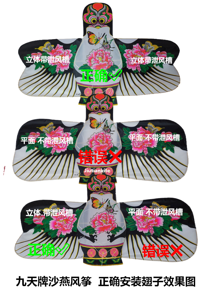安装翅子