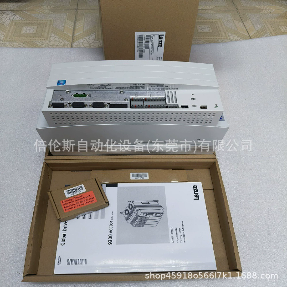 EVF9325-EVV004 EVF9326-EVV004 Преобразователь частоты Lenze/Lenze точечный точечный