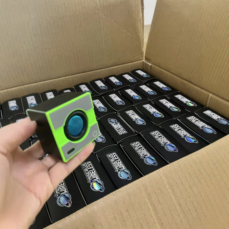 クロスボーダー起爆X1無線bluetoothオーディオ家庭用ミニ屋外bluetoothスピーカー携帯型サブウーファプレゼント|undefined