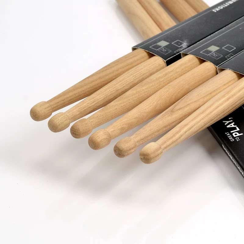 Factory supply shelf drum drum drum drum stick 榉 榉 榉