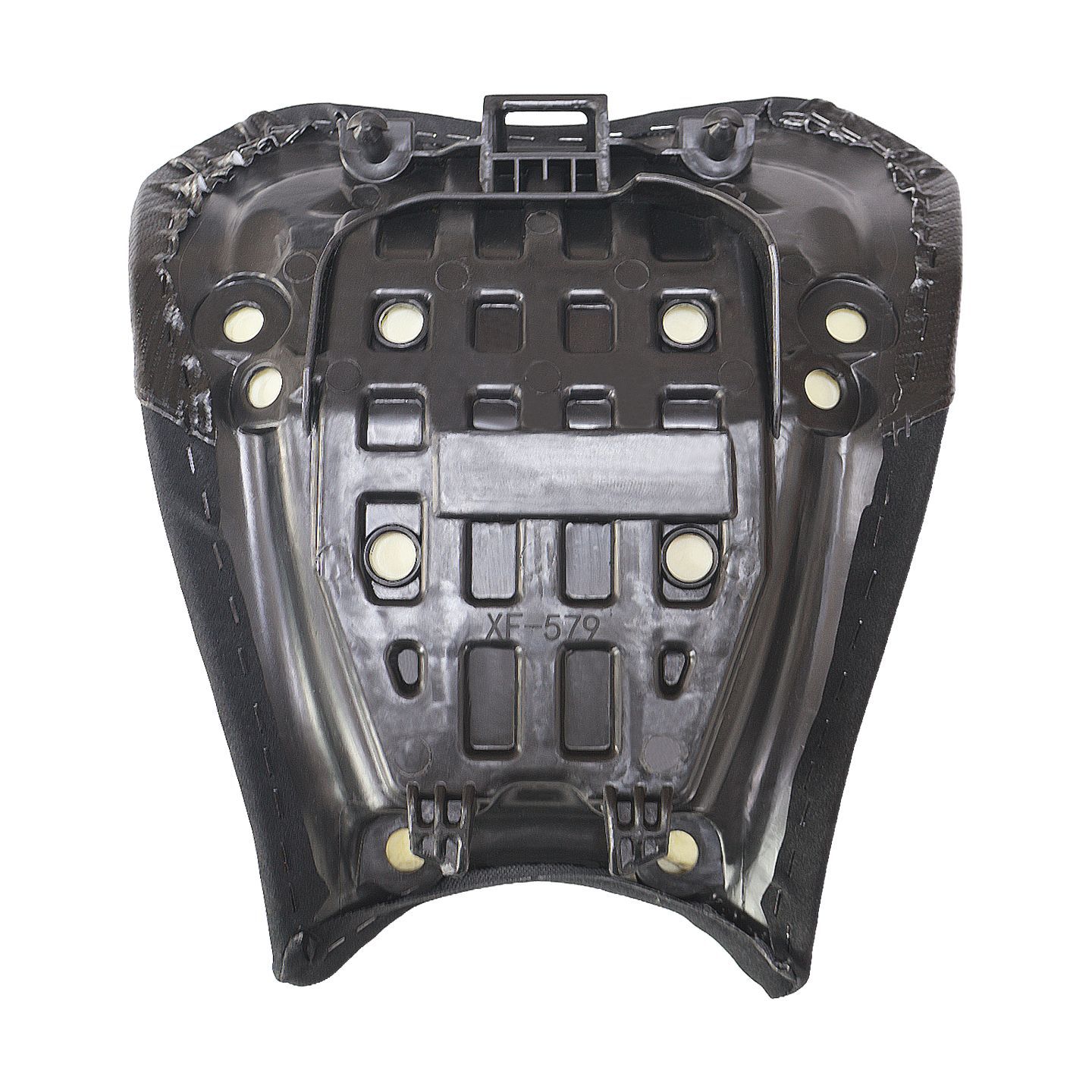 Suitable for Kawasaki Z900 Z900SE modified lowering/raising seat cushion front and rear seat cushion assembly 17-24 years