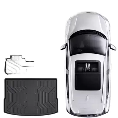 for Driver's Side, Trunk Mat, Ayaqaltılar (Kovriklər)