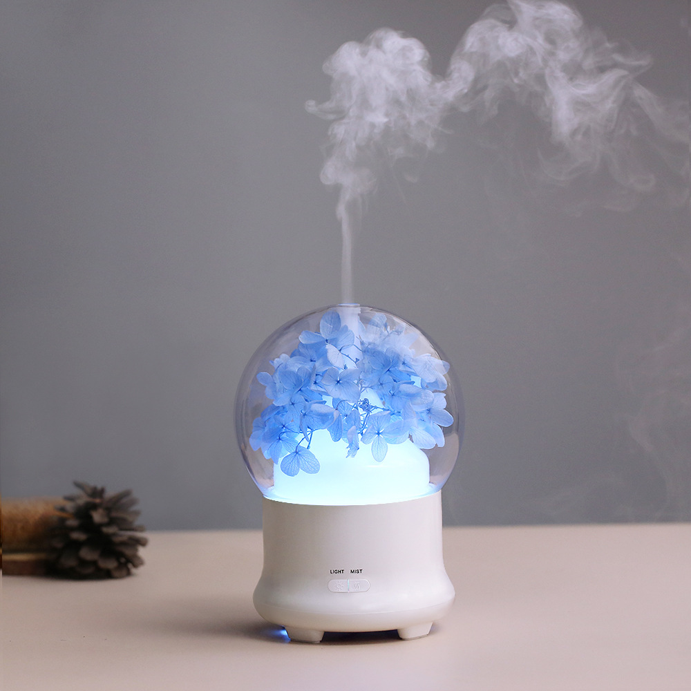 Eternal Flower Humidifier