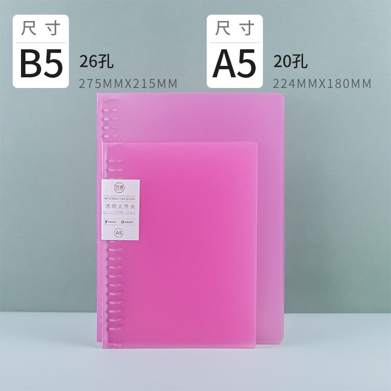 A5/20 구멍/마카 파우더 빈 클램프