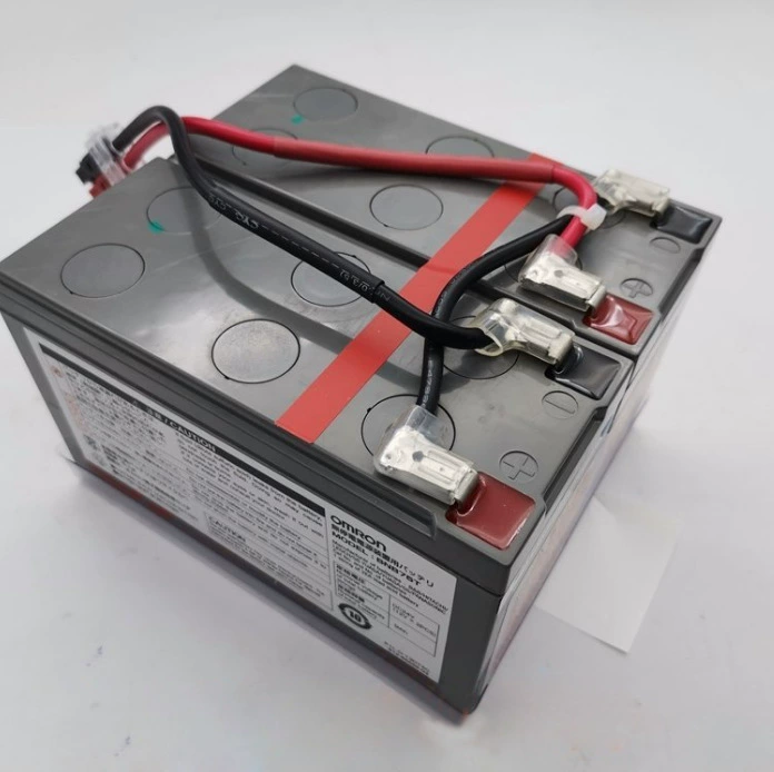 Omron Omron BAB100R Беспроводная серия питания BU100RW