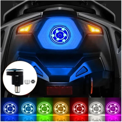 Other lights – Brake Tail Light Motorcycle Tail
