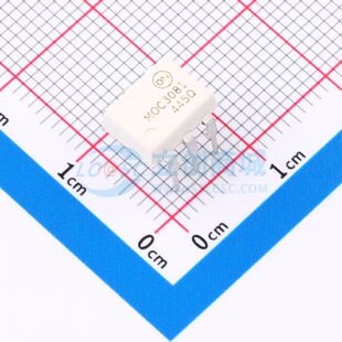 MOC3081M DIP-6 �ɿع�ݔ������ �p��ɿع� ���^���· 1ͨ��