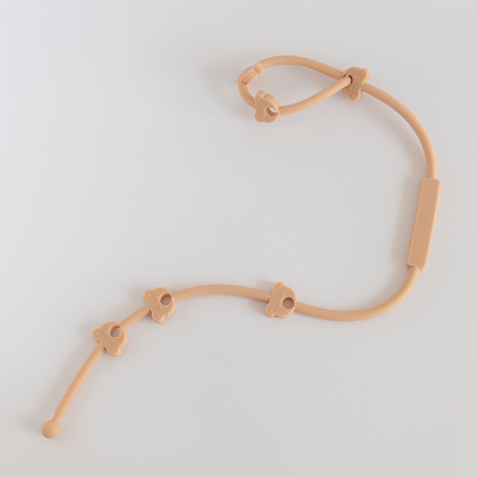 살구 안티 체인