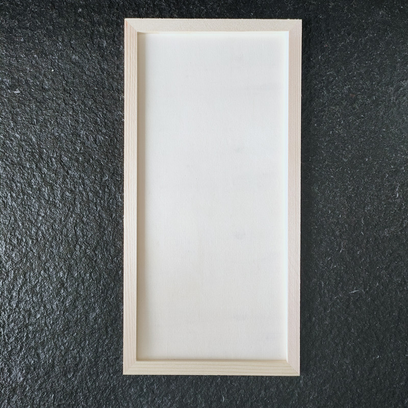 Marco de imagen de arcilla fábrica al por mayor marco de fotos de arcilla para niños pintura hecha a mano creativa DIY tridimensional Marco de arcilla para niños