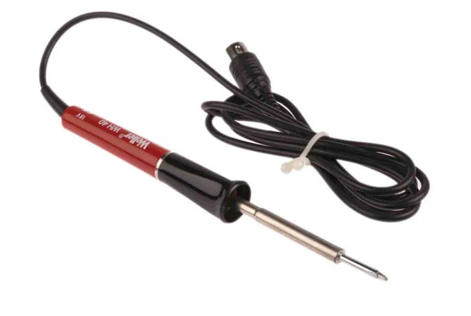 Weller威乐 T0056810699N 电烙铁, 18V, 40W