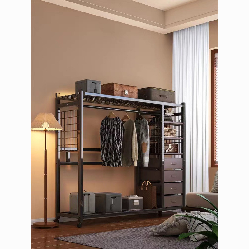 Household Storage Cabinet