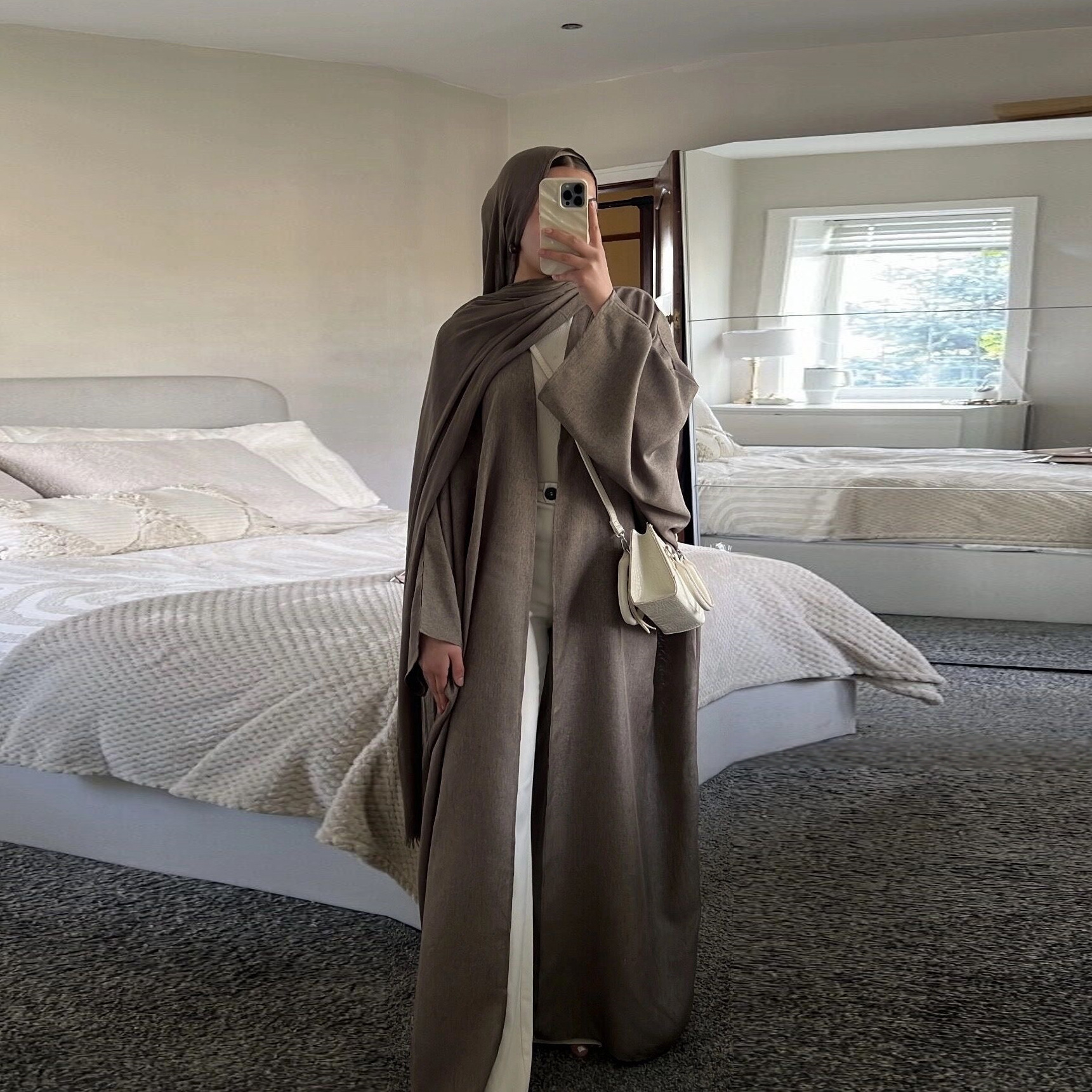 ✨ Fashion Muslimah – Modest & Elegant Attire amofashion ltd 58 O1CN0163fR9K1l0IeShK0p8 !!2210329694756 0 cib