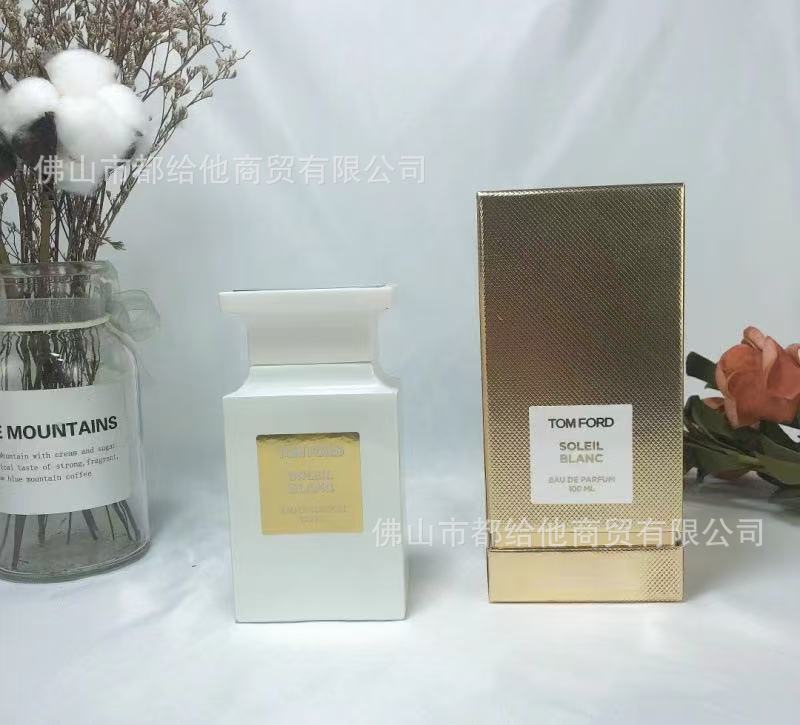 跨境外贸perfume乌木沉香T失落樱桃F法布勒斯荆刺玫瑰苦桃TOM代发|undefined