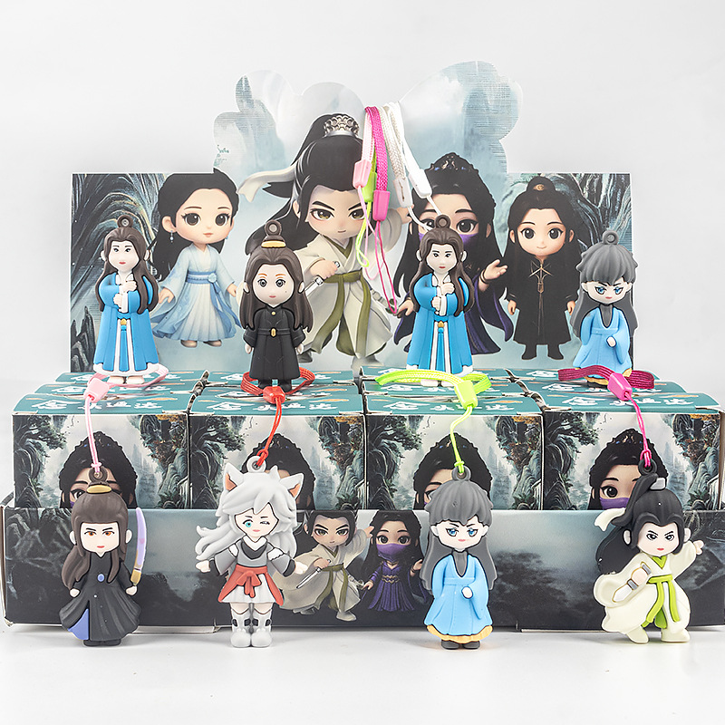 40 en la fiesta de huevo de agujero de caja ciega agujero de música pellizco de música recompensas Nezha estudiantes lotería de juguetes de niños