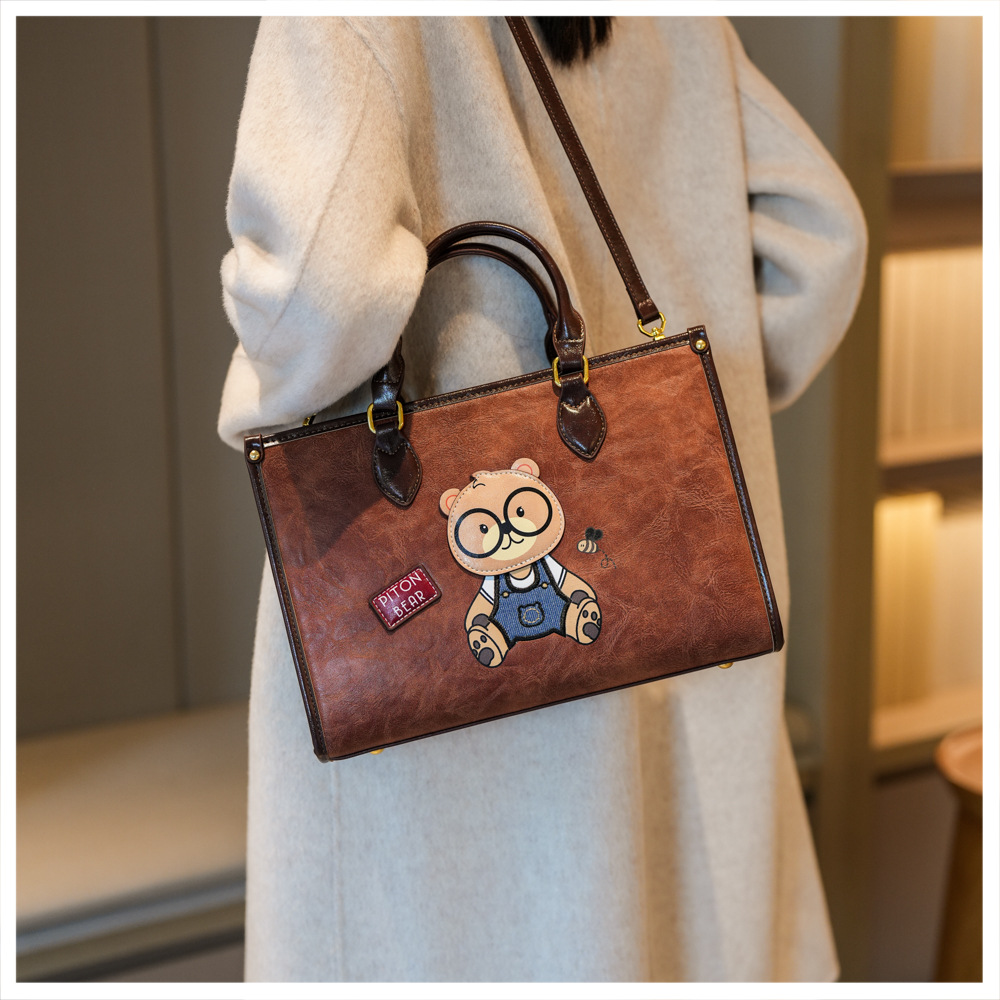 Transfronterizos nuevos bolsos de mano de gran capacidad fábrica de moda coreana bolsos de viaje de compras bolsos de viaje