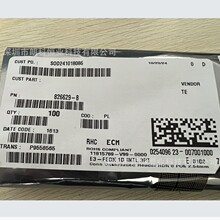 826629-8 ��� �g��:2.54mm ֱ�� ���,P=2.54mm