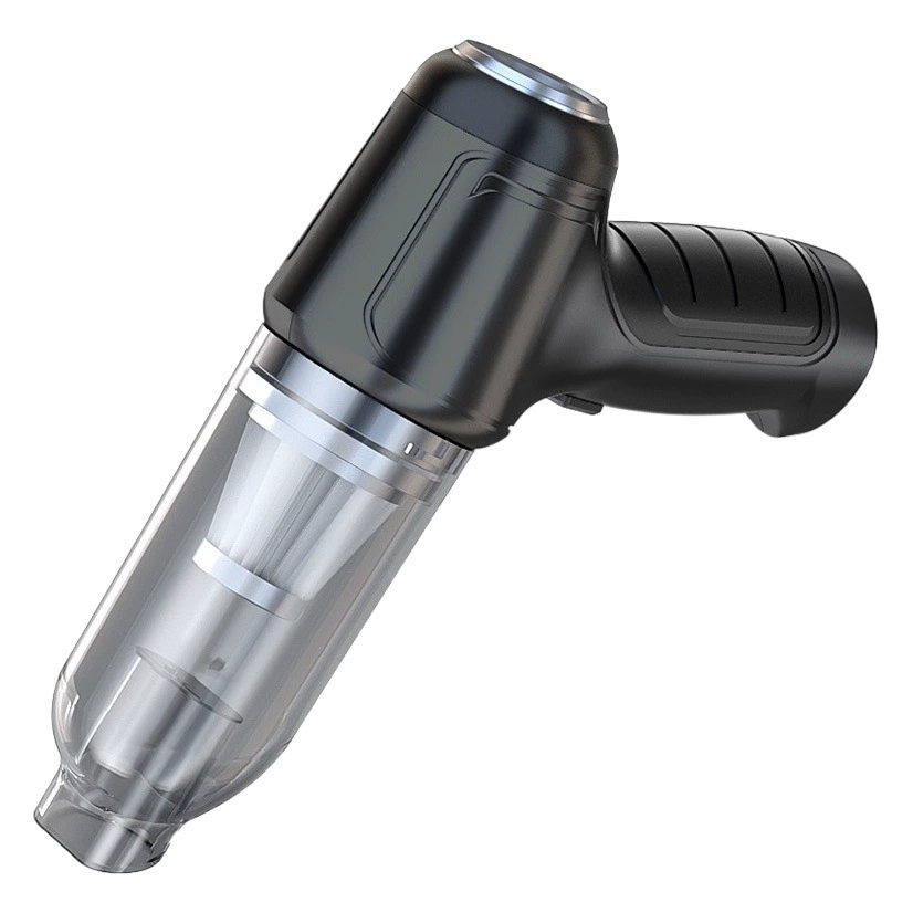 Автомобильный бесщеточный моторный пылесос Мощный пылесос пылеуловитель зарядка беспроводной ручной бытовой пылесос
