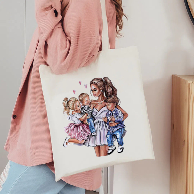Fashionable universal bag