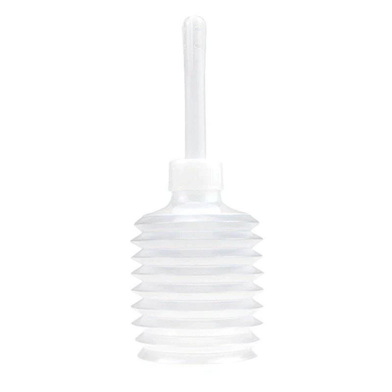 Медицинский вагинальный ирригатор Одноразовые Гинекологические Женщины для очистки интимных частей тела гинекологический осмотр вагинальная стирка оптом