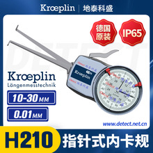 H210 ָᘃȏҎ  kroeplin ȿҎ ȏyQ 0.01