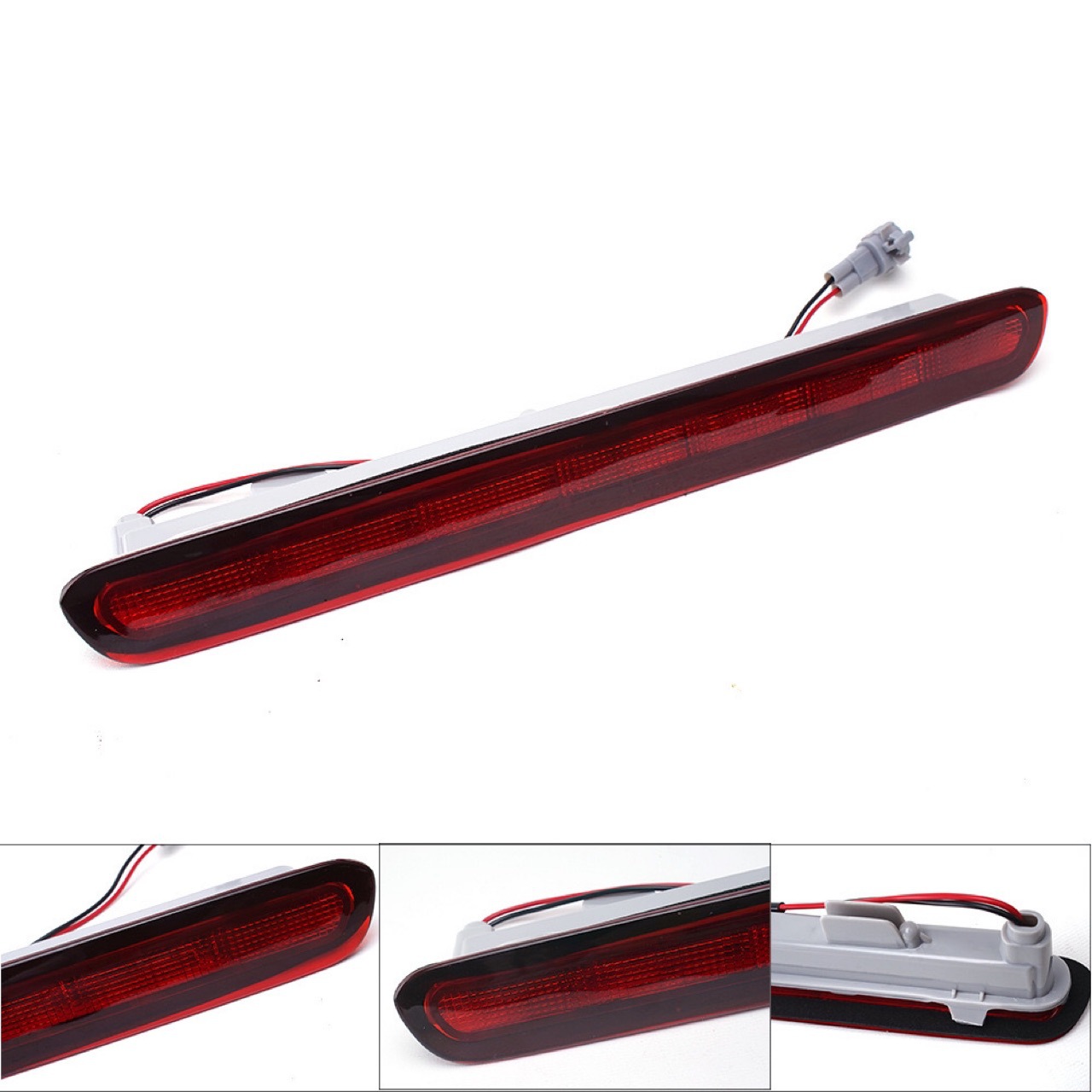 Suitable for Toyota 15-20 new Helix REVO high-position brake light rear fog light brake warning light