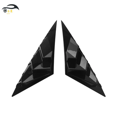 Rear Window Louvers | Hyundai Other Automotive Exterior Supplies