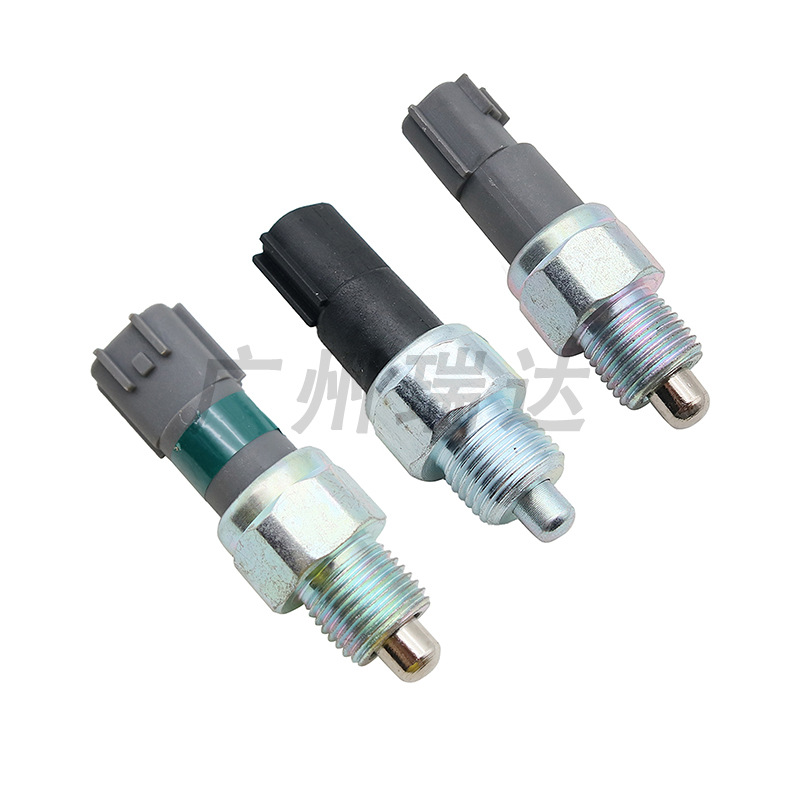 32005 - 7S11A 32006 - 7S11A 32006 - 8S01A Aplicable al interruptor de engranajes de la caja de transferencia Nissan