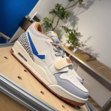 �߰汾AJ312��ԭ����Ьlow�Ͱ����ʰٴ���ĥ��Ь��Ů�������˶�Ь
