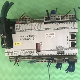 A052*�˄�˹���� Krauss Maffei  ProCan2 ����D��C��������