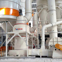 高压磨粉机生产厂家 大型工业磨粉机制造商 30年雷蒙磨粉机老厂家
