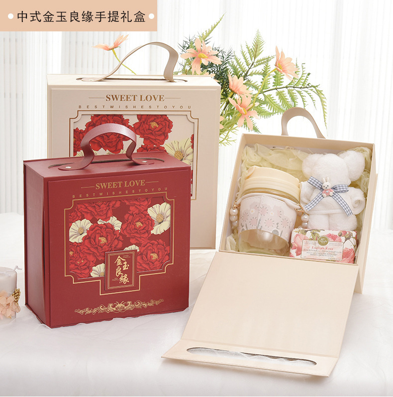 7.20日   波23年中式金玉良缘手提礼盒详情页-01.j
