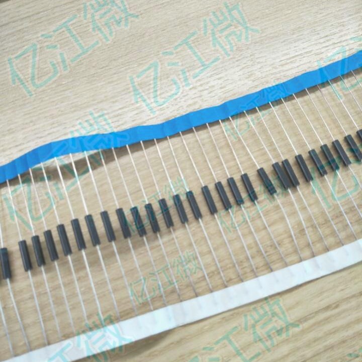 ESJA58-12 高压二极体 长条式 硅堆粒子 一万两千伏FUJIN原装全新