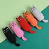 lovely Expression thumb Toys Kitty Toys Pets Plush Cat Toys Cat Toys Supplies goods in stock