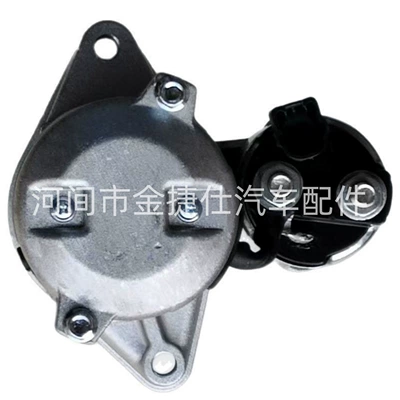 For Toyota 2E Starter and accessories