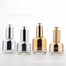 �F؛HOPECK���X��Tñ�����ι�ģ�Ʋ���ƿ20��30-50ml���b����ƿ