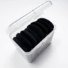 Black 8 boxes