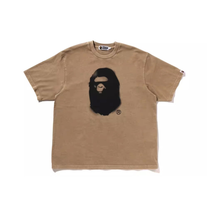 クロスボーダー日本系トレンドブランドマイハミ迷彩柄スウェットカップル半袖Tシャツファッショントレーニングサッカーウェアショートパンツ|undefined