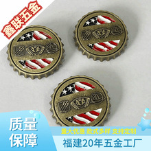 工厂2021新款韩版潮流时尚胸针别针厂家直供量大从优