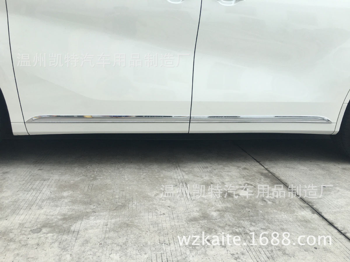 16埃尔法门边条2