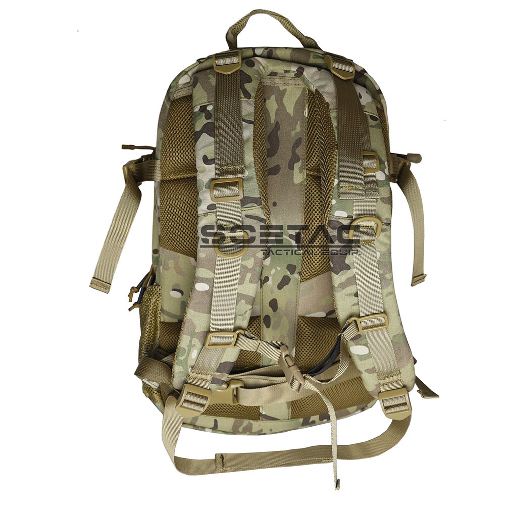 Huevo de dragón mochila táctica mochila de entrenamiento militar mochila al aire libre mochila de camping camuflaje mochila de montaña