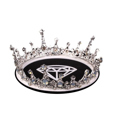 bride Crown car anti-slip mat: Anti-slip mat