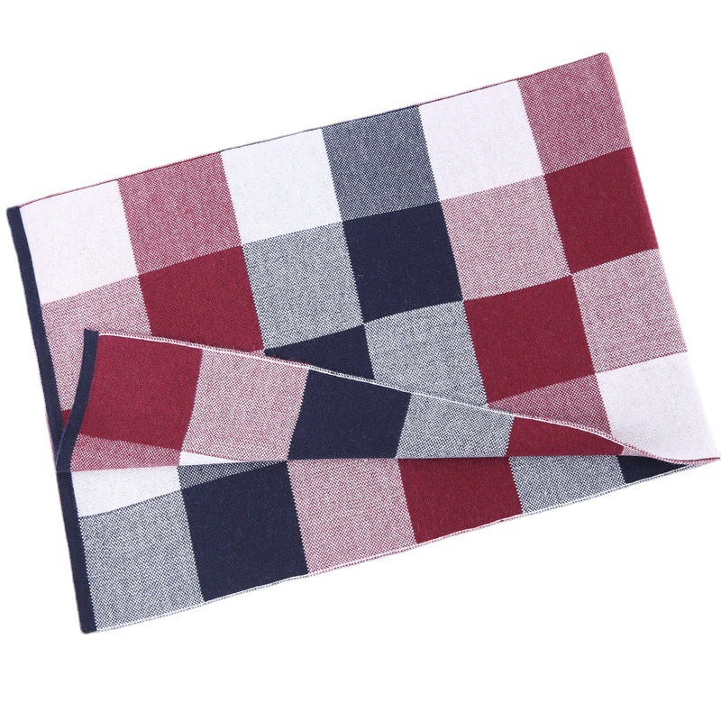 Woolen Scarf Image 2