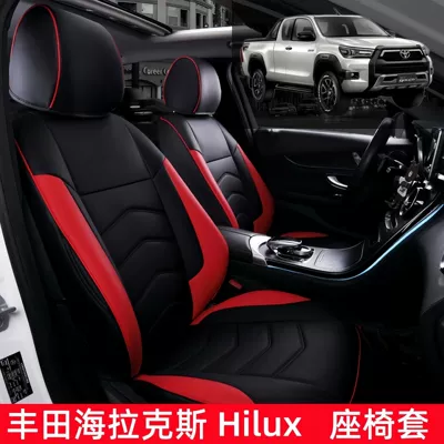 Special Full-Coverage Car Seat Cover Modelə uyğun (Original) oturacaq örtükləri