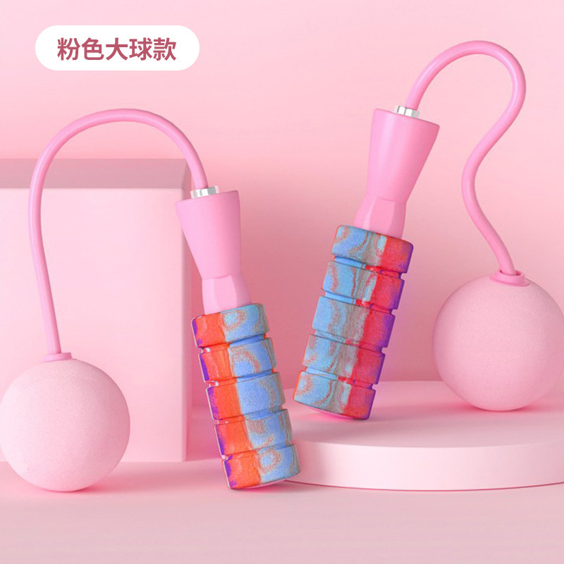 벚꽃 핑크 빅볼