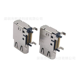 连接器;手机充电器;数码连接器