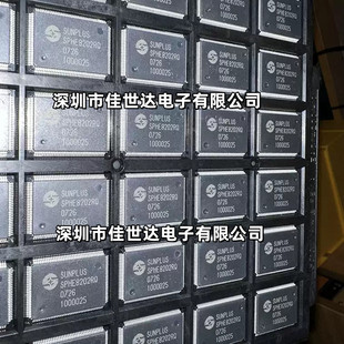 SPHE8202L SPHE8202RQ SPHE8202R LQFP128 ԭ�bDVD�f�ܽ�a��оƬ