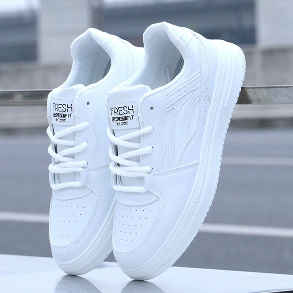 F-668 white