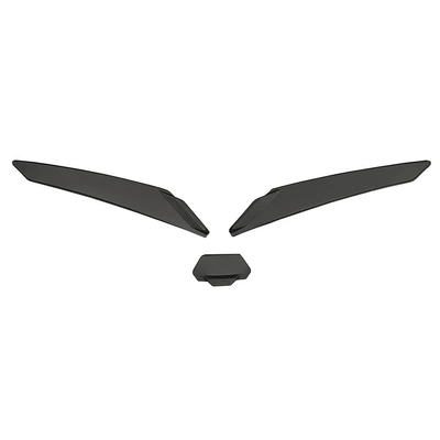 Dəbilqə (Kaska) aksesuarları – Pista GPr/GPRR,CORSA Accessories - pista-upwind-window-leather-case