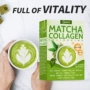 电商跨境外贸matcha抹茶粉